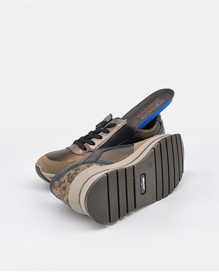 IGI&CO Zapato sport
