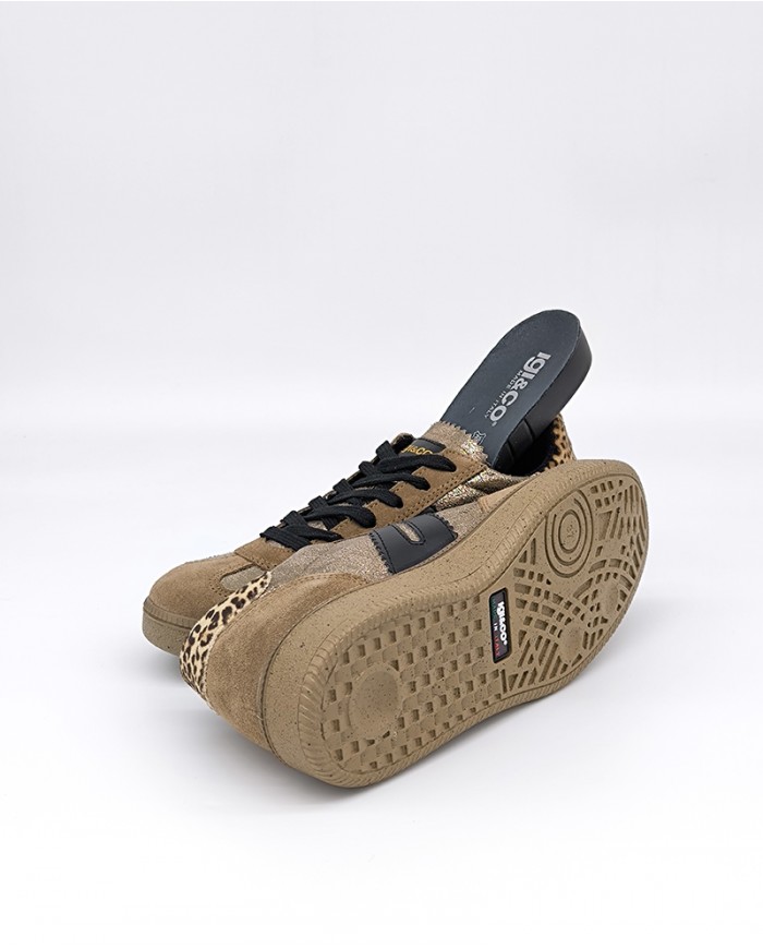IGI&CO Zapato sport