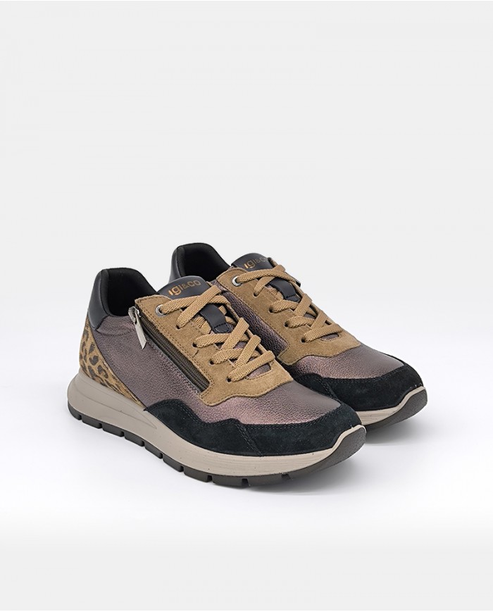 IGI&CO Zapato sport