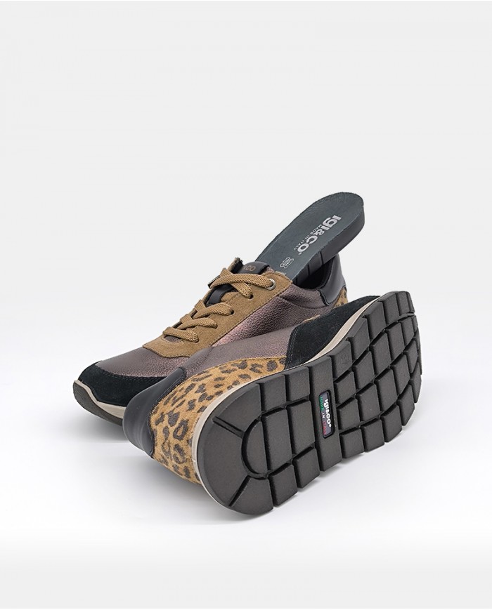 IGI&CO Zapato sport