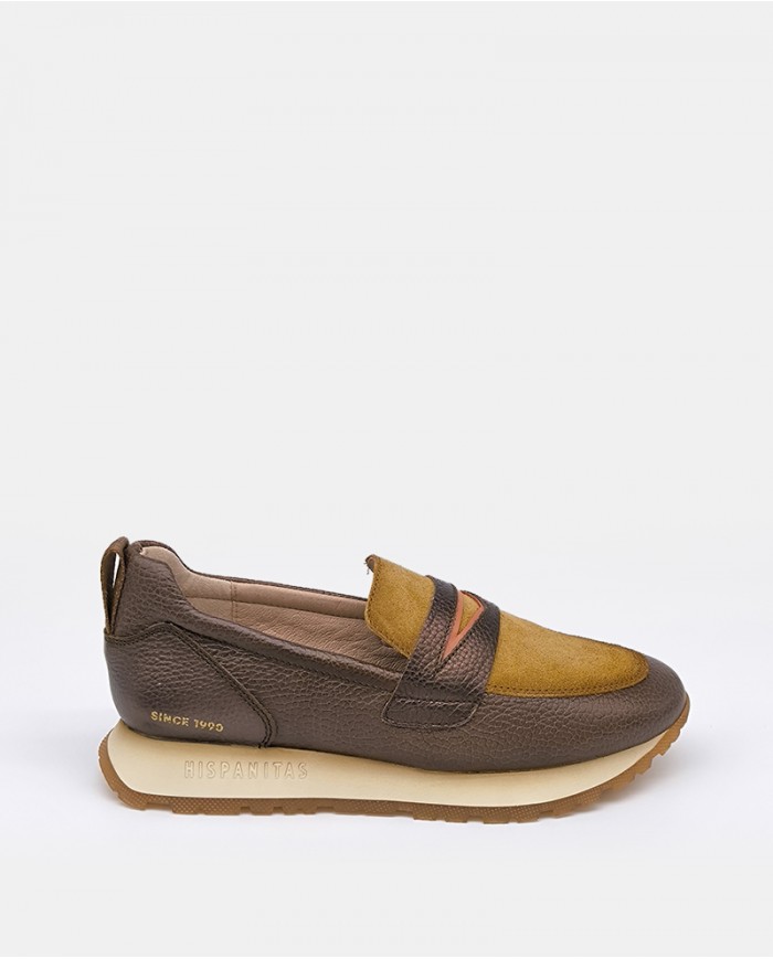 HISPANIRAS Mocasin