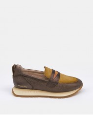 HISPANIRAS Mocasin