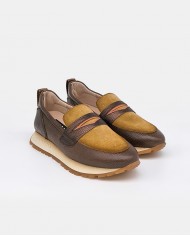 HISPANIRAS Mocasin