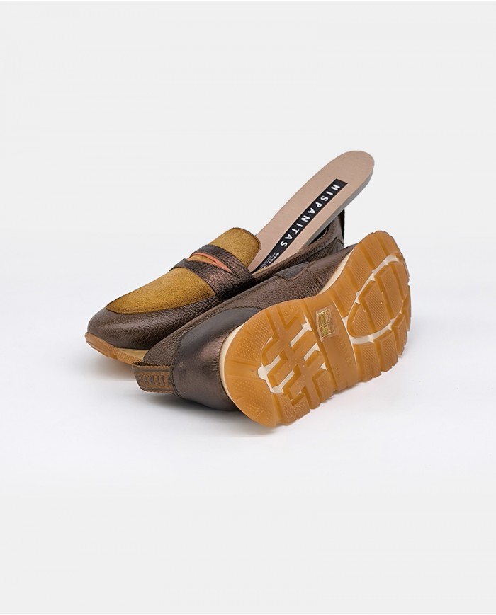 HISPANIRAS Mocasin