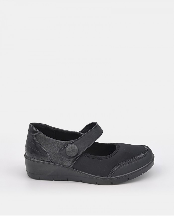 MYSOFT Bailarina