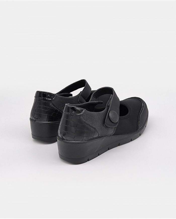 MYSOFT Bailarina