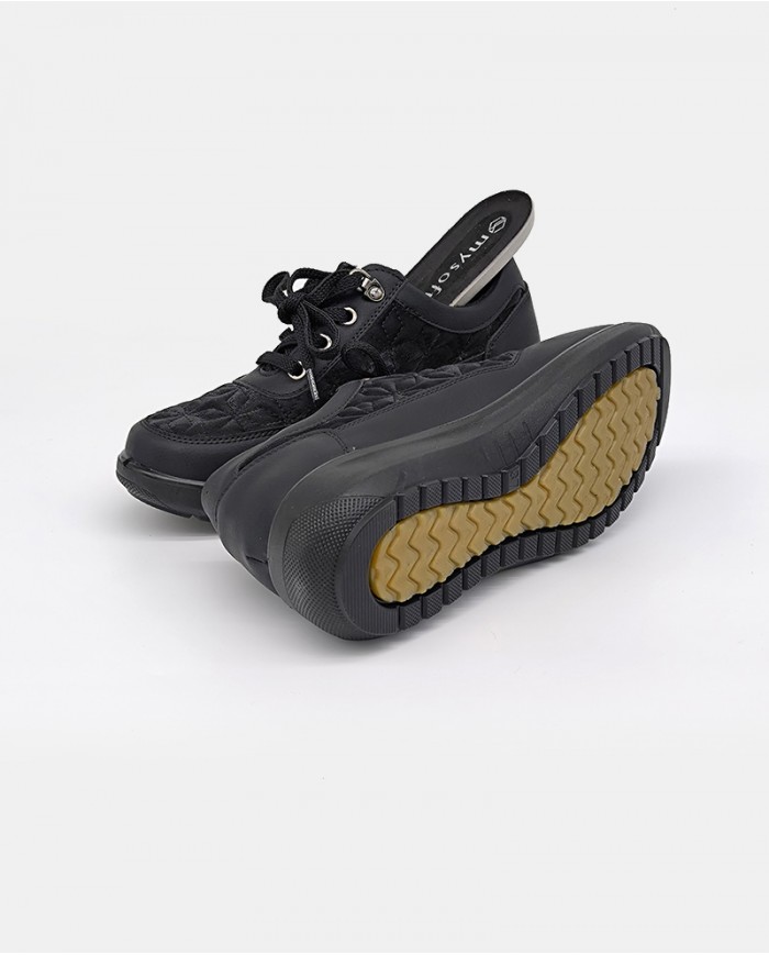 MYSOFT Zapato sport