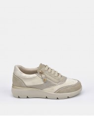 MYSOFT Zapato sport