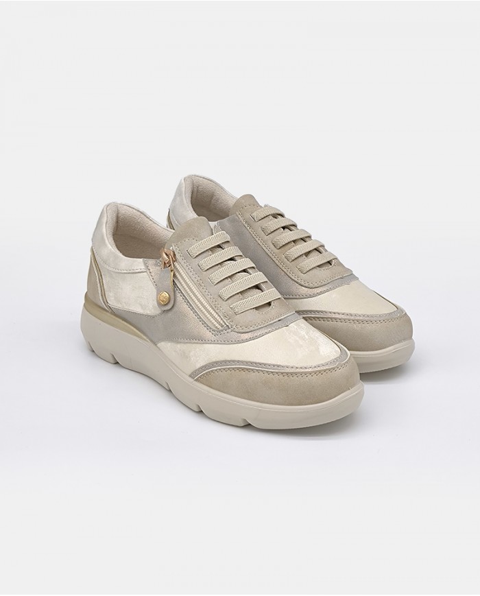 MYSOFT Zapato sport