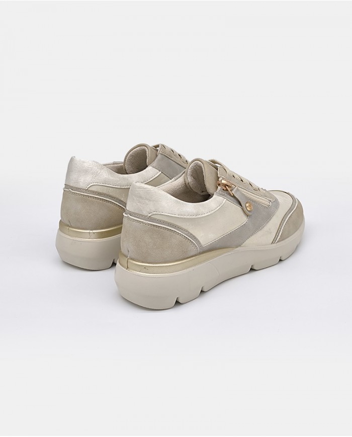 MYSOFT Zapato sport