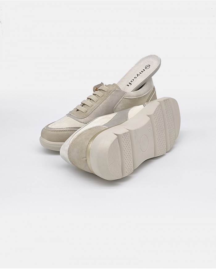 MYSOFT Zapato sport
