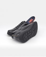 FLUCHOS Zapato calzador