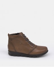 FLUCHOS Botín elásticos sport