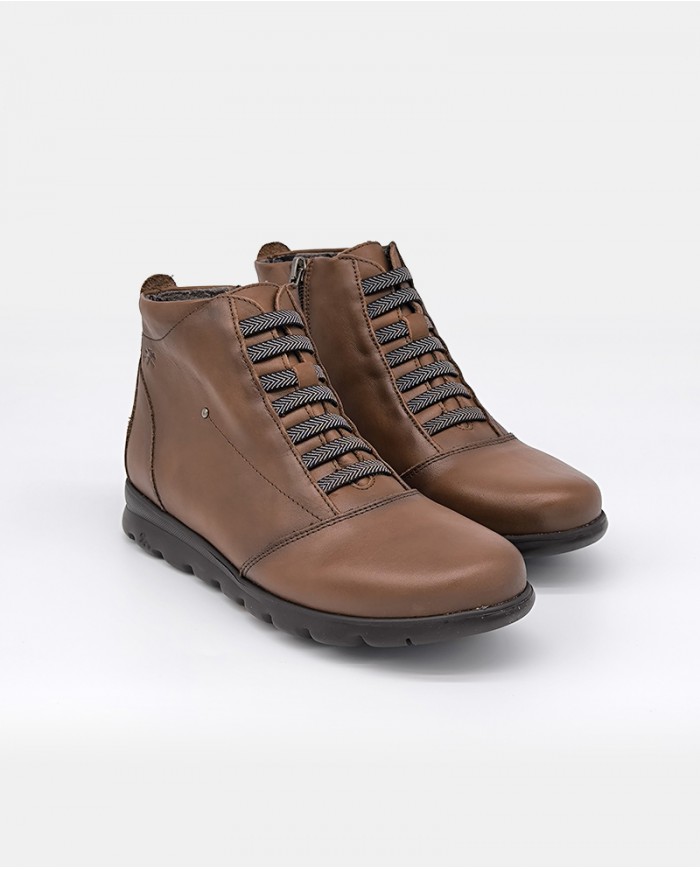 FLUCHOS Botín elásticos sport