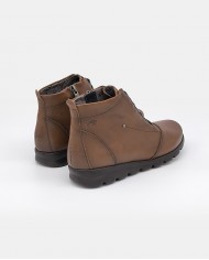 FLUCHOS Botín elásticos sport