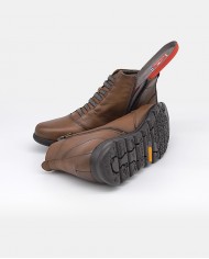 FLUCHOS Botín elásticos sport
