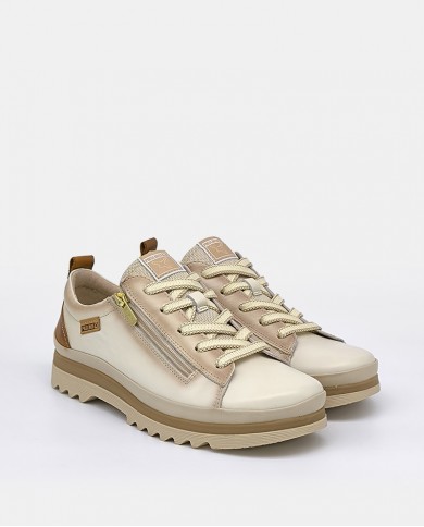 PIKOLINOS Zapatos cordones