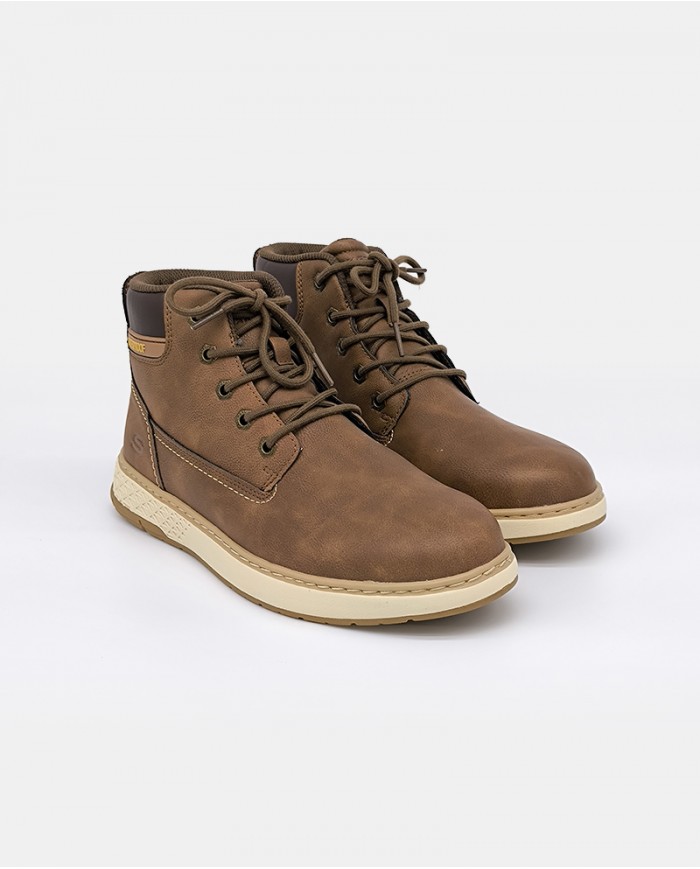 SKECHERS Botín waterproof