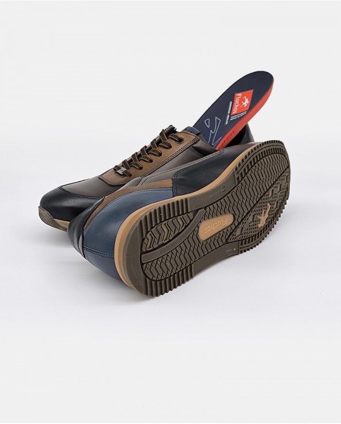FLUCHOS Zapato sport