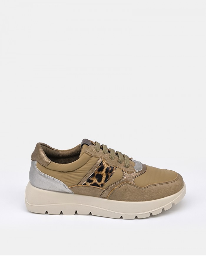 MYSOFT Zapato sport