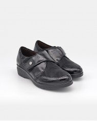 PITILLOS Blucher velcro