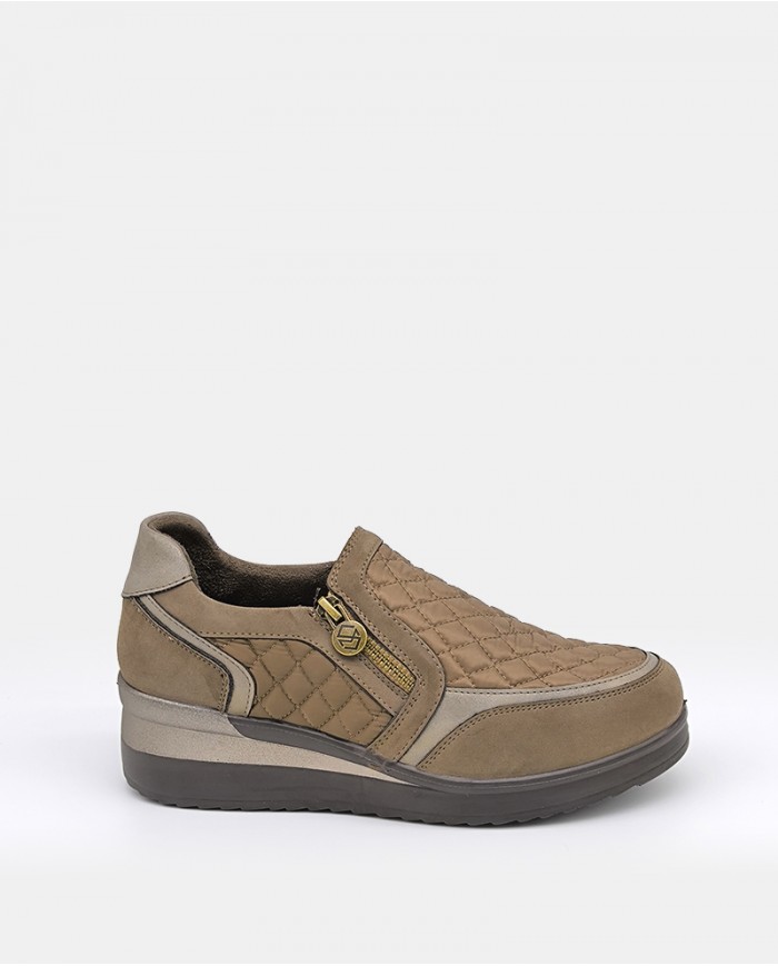 MYSOFT Zapato sport