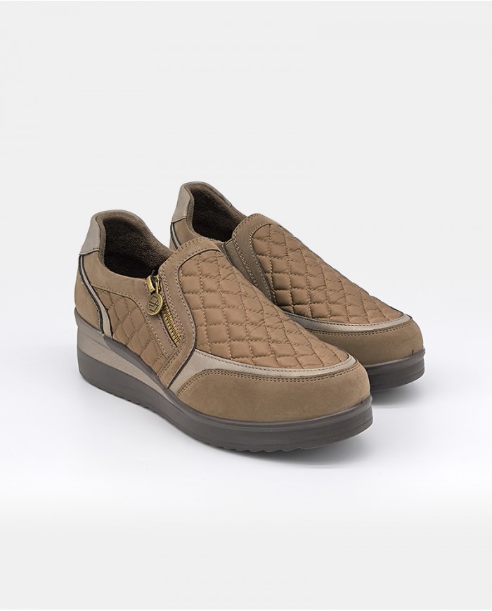 MYSOFT Zapato sport