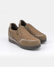 MYSOFT Zapato sport