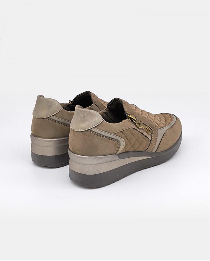 MYSOFT Zapato sport