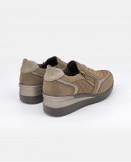 MYSOFT Zapato sport
