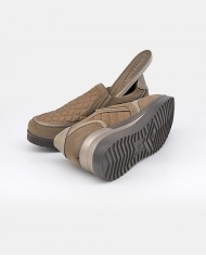 MYSOFT Zapato sport