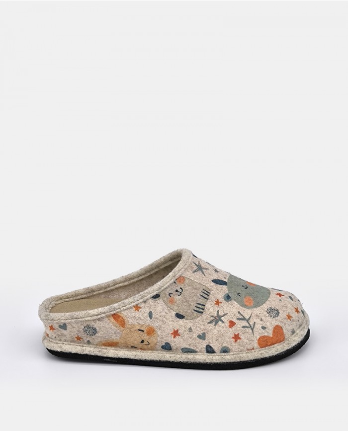 VUL.LADI Zapatillas