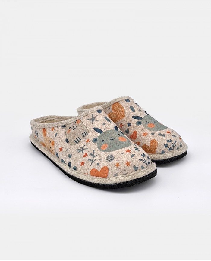 VUL.LADI Zapatillas