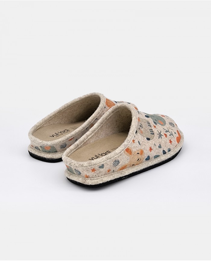 VUL.LADI Zapatillas