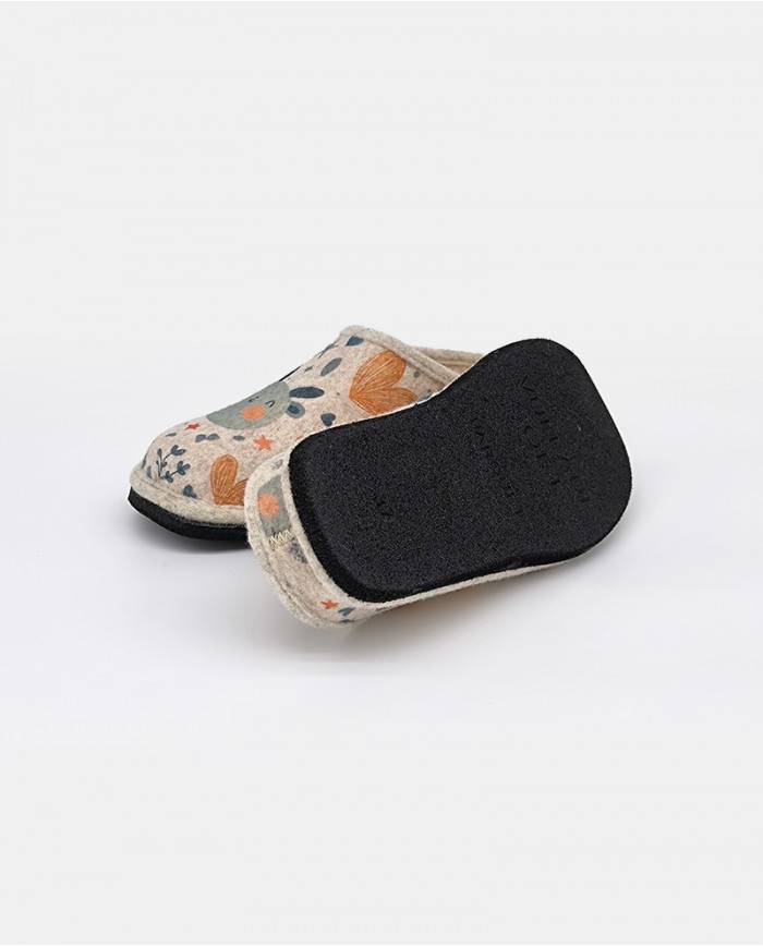 VUL.LADI Zapatillas