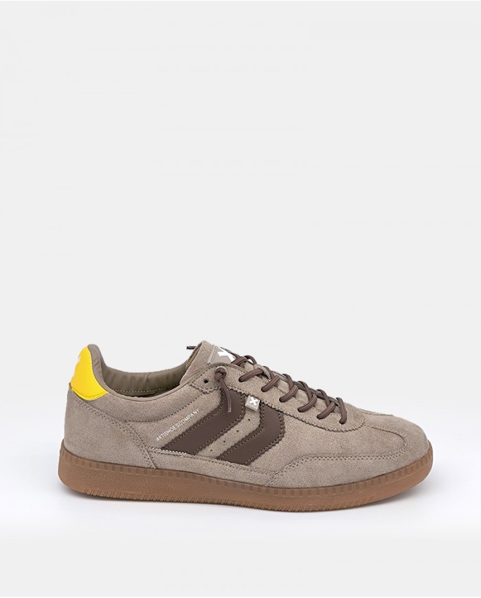 XTI Deportiva hombre 144169
