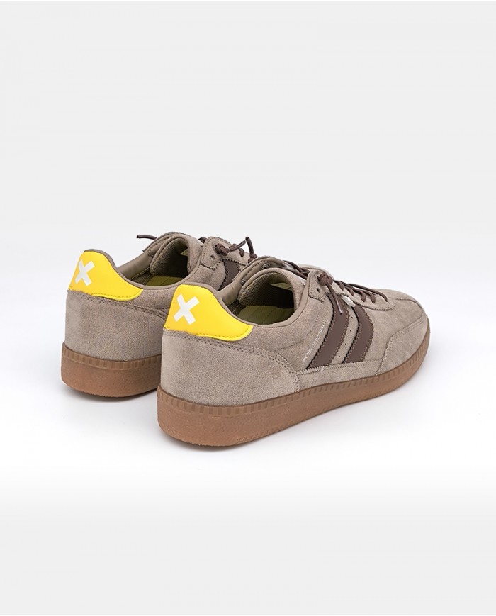 XTI Deportiva hombre 144169
