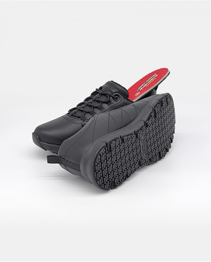 SKECHERS Deporitva antideslizante