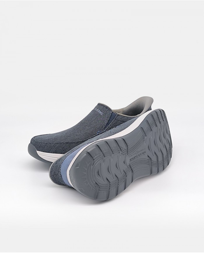 SKECHERS Deportivas Slip-Ins