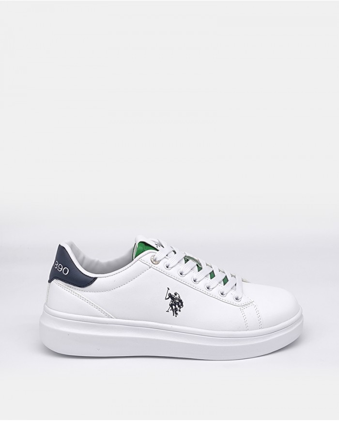 U.S. POLO ASSN Deportiva