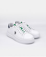 U.S. POLO ASSN Deportiva