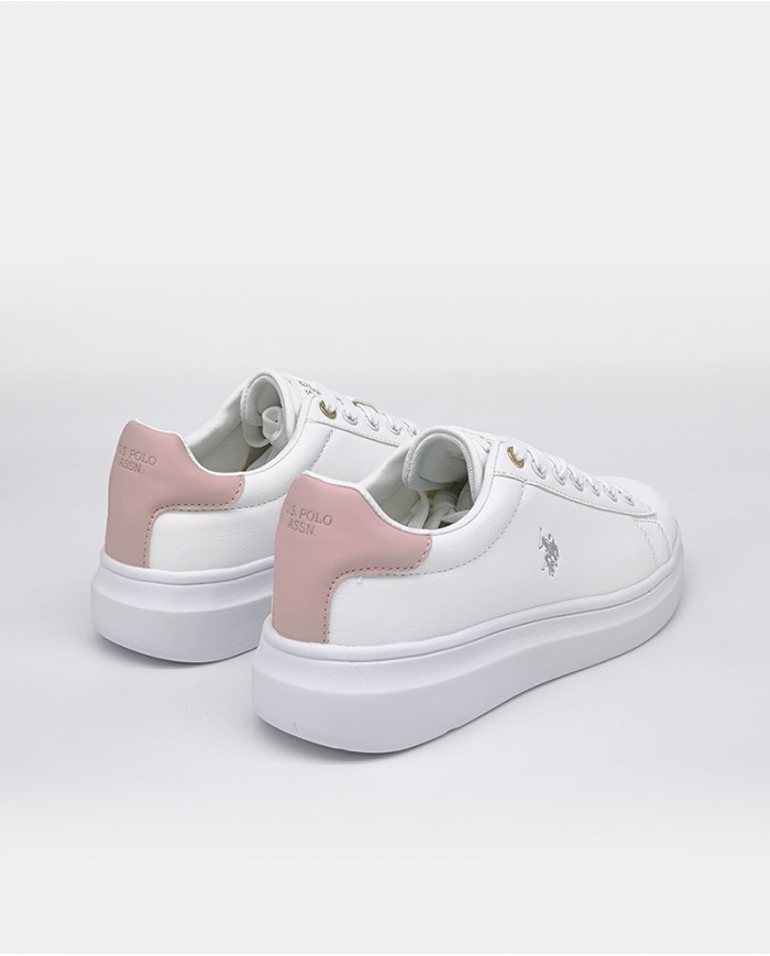 U.S. POLO ASSN Deportiva