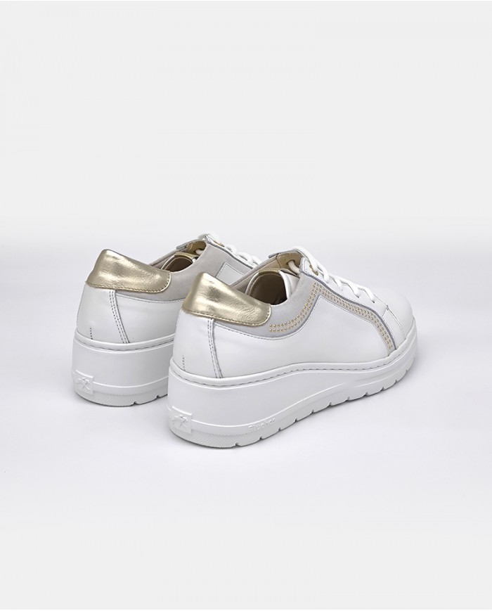 FLUCHOS Deportiva