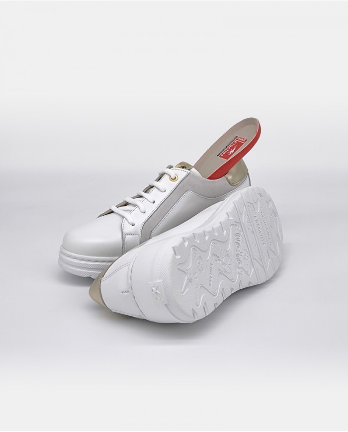 FLUCHOS Deportiva