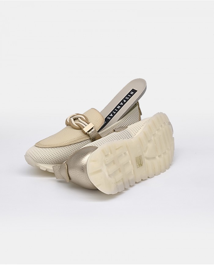 HISPANITAS Mocasín