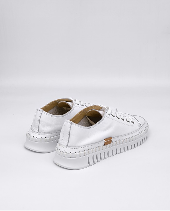 ERASE SHOES Zapato sport mujer 103