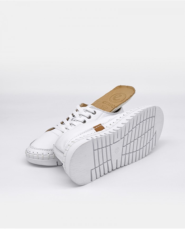 ERASE SHOES Zapato sport mujer 103