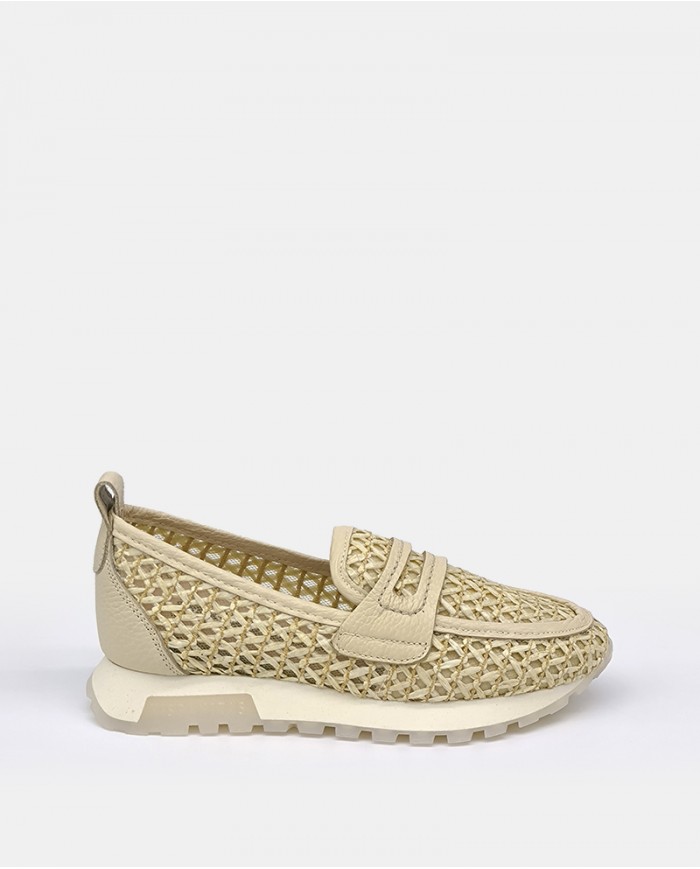 HISPANITAS Mocasín