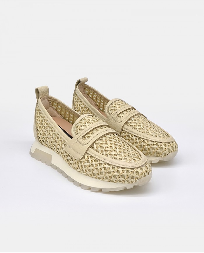 HISPANITAS Mocasín