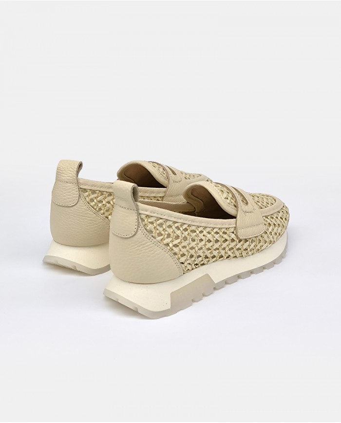 HISPANITAS Mocasín